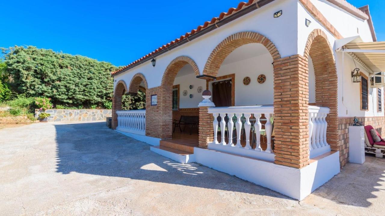 Villa Delia Álora by Ruralidays Exterior foto